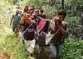 Ibu Hamil di Tapsel Ditandu Pakai Bambu Selama 6 Jam ke RS, Bayi Meninggal