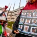 Kabar Terbaru Jurnalis Indonesia Diduga Diculik Israel saat Menuju Gaza