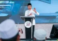 Gus Ipul Ajak Pengasuh Ponpes Sukseskan Program Prioritas Presiden