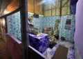 Ngaku Polisi, Pria di Gresik Minta ‘Uang Keamanan’ Rp 250 Ribu ke Warung-warung