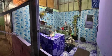 Ngaku Polisi, Pria di Gresik Minta ‘Uang Keamanan’ Rp 250 Ribu ke Warung-warung