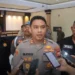 Tim DVI Dikerahkan ke Halmahera, Identifikasi Korban Tewas Erupsi Gunung Dukono