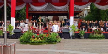 HUT ke-25 Kota Cimahi Jadi Momentum Refleksi, Ngatiyana Ajak Warga Wujudkan Cimahi Mandiri dan Sejahtera