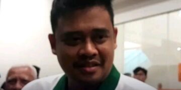 Gubernur Sumatera Utara, Bobby Nasution, menyoroti berbagai keluhan masyarakat terkait tagihan listrik