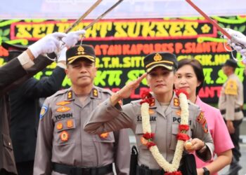 Diduga Masih Beroperasi, Peredaran Narkoba di Gang Demak Pematangsiantar Kembali Jadi Sorotan, Kapolres: Akan Ditindaklanjuti