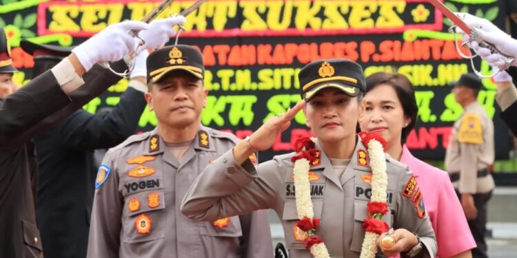 Diduga Masih Beroperasi, Peredaran Narkoba di Gang Demak Pematangsiantar Kembali Jadi Sorotan, Kapolres: Akan Ditindaklanjuti