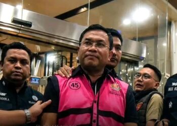 LPSK Buka Peluang Lindungi Sony Sonjaya Jika Berstatus Justice Collaborator dalam Kasus Dugaan Korupsi Program MBG