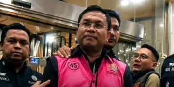 LPSK Buka Peluang Lindungi Sony Sonjaya Jika Berstatus Justice Collaborator dalam Kasus Dugaan Korupsi Program MBG