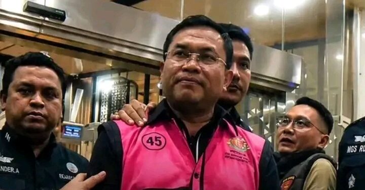 LPSK Buka Peluang Lindungi Sony Sonjaya Jika Berstatus Justice Collaborator dalam Kasus Dugaan Korupsi Program MBG