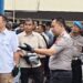 Polrestabes Medan Musnahkan Narkoba Rp259 Miliar, 1.211 Tersangka Jaringan Internasional Ditangkap