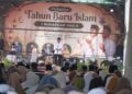 Semangat Hijrah Harus Diwujudkan dalam Kehidupan Nyata