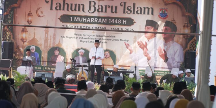 Semangat Hijrah Harus Diwujudkan dalam Kehidupan Nyata