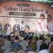 Semangat Hijrah Harus Diwujudkan dalam Kehidupan Nyata