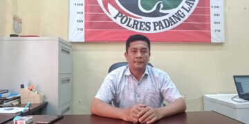 Polres Padang Lawas Bantah Tegas Tangkap Lepas Dan Tebusan Kasus Narkotika