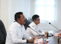 Bupati Madina Tegaskan Evaluasi Kinerja OPD, Serapan Anggaran Jadi Sorotan
