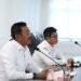 Bupati Madina Tegaskan Evaluasi Kinerja OPD, Serapan Anggaran Jadi Sorotan