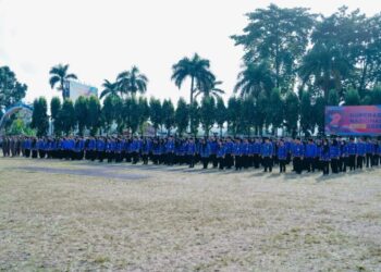 Peringati Hari Koperasi ke-79, Pemprov Lampung Perkuat Kolaborasi untuk Dukung Program Strategis Nasional