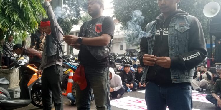 DPP Paguyuban Paku Sunda Desak APH Usut Tata Kelola PLN dan Bongkar Videotron Diduga Ganggu Cagar Budaya