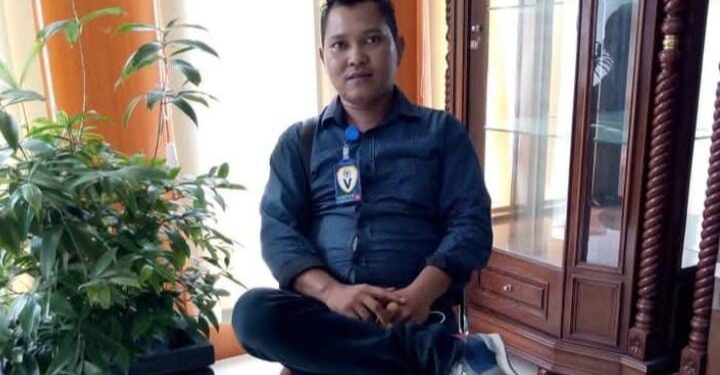 Tak Hargai Surat Himbauan Lurah, Satpol PP Kota Medan Di Minta Segel Bangunan Tanpa PBG di Jalan Bromo Gang Mulia