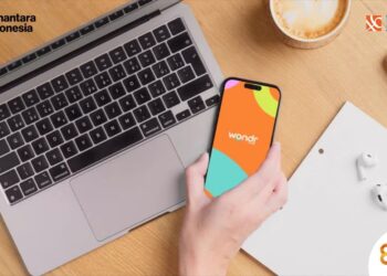 BNI Tingkatkan Keamanan Transaksi Digital, Aplikasi wonder Kini Terkunci Otomatis Saat Ada Panggilan Telepon