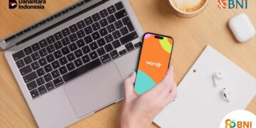 BNI Tingkatkan Keamanan Transaksi Digital, Aplikasi wonder Kini Terkunci Otomatis Saat Ada Panggilan Telepon