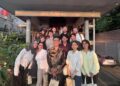 Dewan Pimpinan Daerah Serikat Mahasiswa Hukum Indonesia (SMHI) Jawa Barat memenuhi undangan kolaborasi strategis dari Yayasan Pemulihan Natura Indonesia untuk mendampingi delegasi akademisi dan praktisi dari RMIT (Royal Melbourne Institute of Technology) University, Australia