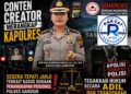 Ketua Badan Pengurus GEMAPEDES, Darma Wijaya Naibaho Minggu 12/07/2026 menegaskan penggunaan istilah "oknum" tidak boleh dijadikan alasan untuk mengaburkan tanggung jawab pimpinan institusi