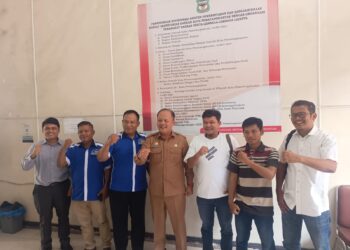 Tak Sekadar Turnamen Futsal, Generasi Emas Cup Didorong Jadi Motor Pematangsiantar Menuju Kota Toleransi Nomor Dua di Indonesia