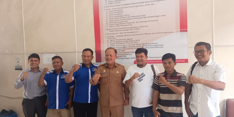Tak Sekadar Turnamen Futsal, Generasi Emas Cup Didorong Jadi Motor Pematangsiantar Menuju Kota Toleransi Nomor Dua di Indonesia
