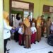 SDN UPT Sinar Danau Sambut Siswa Baru dengan Hangat, MPLS Jadi Awal Pembentukan Karakter dan Semangat Belajar