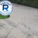 Proyek pembangunan jalan cor beton di Dusun V Bumi Agung Jaya, Kecamatan Buay Rawan, Kabupaten OKU Selatan, menuai sorotan tajam dari masyarakat