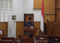 Pemerintah Kota Cimahi memproyeksikan defisit anggaran sebesar Rp36,04 miliar pada tahun anggaran 2027