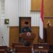 Pemerintah Kota Cimahi memproyeksikan defisit anggaran sebesar Rp36,04 miliar pada tahun anggaran 2027