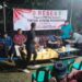 Anggota DPRD Kabupaten Bengkalis dari Daerah Pemilihan (Dapil) V Kecamatan Mandau, Tantowi Saputra Pangaribuan, menggelar Reses Tahun Sidang III