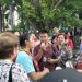 aksi demo