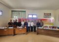 DPD LSM Pedang Keadilan Perjuangan Hadirkan Pelayanan Terpadu, Permudah Akses Masyarakat