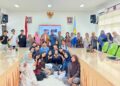 Sastra Indonesia FIB USU Perkuat Reputasi Global, Gandeng Silla University Lewat Guest Lecture Internasional