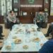 Wali Kota dan Kapolres Baru Padangsidimpuan Perkuat Sinergi Wujudkan Kamtibmas Kondusif