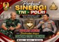 Kapolres Langkat Hadiri Launching Z-Chicken BAZNAS, Perkuat Sinergi Pemberdayaan Ekonomi Masyarakat