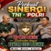 Kapolres Langkat Hadiri Launching Z-Chicken BAZNAS, Perkuat Sinergi Pemberdayaan Ekonomi Masyarakat