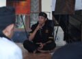 Ketua Paguyuban Paku Sunda Kota Cimahi, Alit Nurzaelani